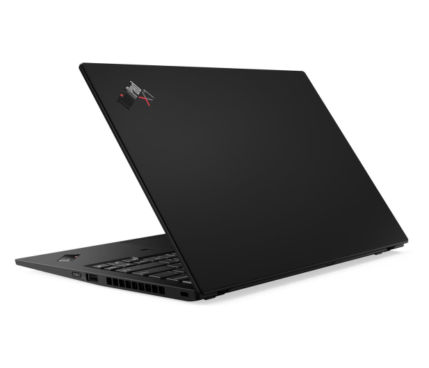Lenovo ThinkPad X1 Carbon 8 i7-10510U/16GB/512/Win10P - 590419 - zdjęcie 5